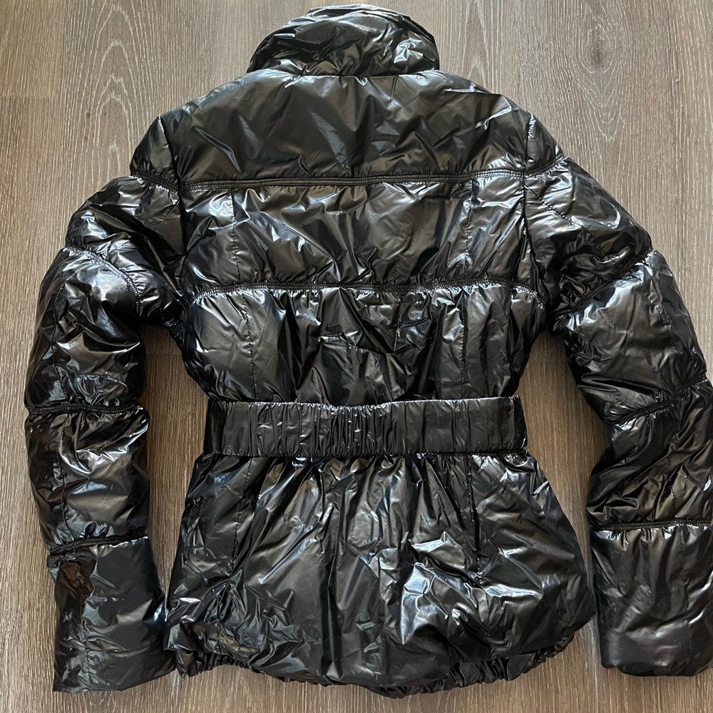 FILA puffer Size US M - Picture 3 of 9